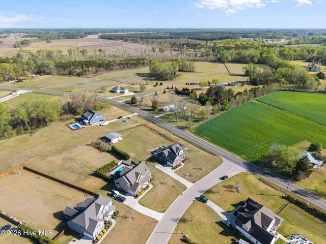 2737 Cox Farm Road, Greenville, NC 27858