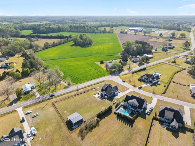 2737 Cox Farm Road, Greenville, NC 27858