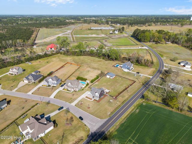 2737 Cox Farm Road, Greenville, NC 27858
