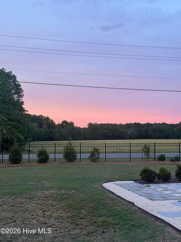 2737 Cox Farm Road, Greenville, NC 27858