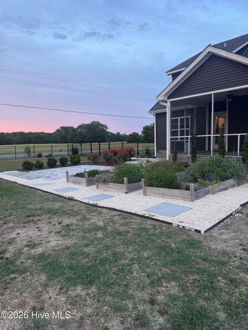 2737 Cox Farm Road, Greenville, NC 27858