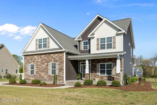 2737 Cox Farm Road, Greenville, NC 27858