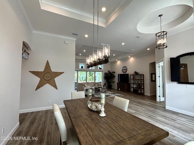 927 SEAGROVE Drive, Ponte Vedra, FL 32081