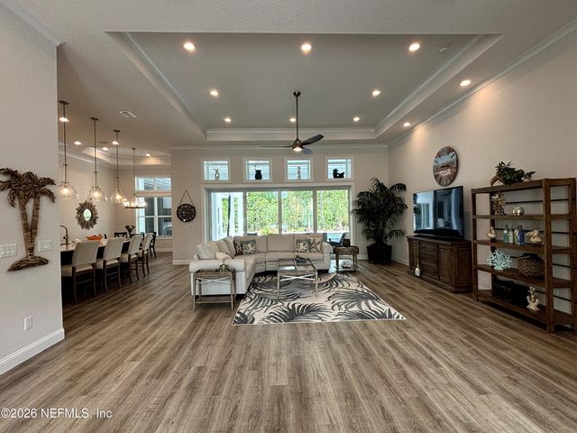927 SEAGROVE Drive, Ponte Vedra, FL 32081