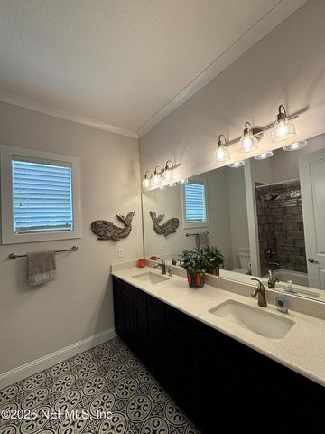 927 SEAGROVE Drive, Ponte Vedra, FL 32081