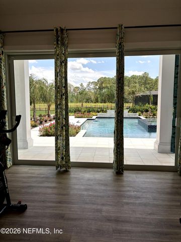 927 SEAGROVE Drive, Ponte Vedra, FL 32081