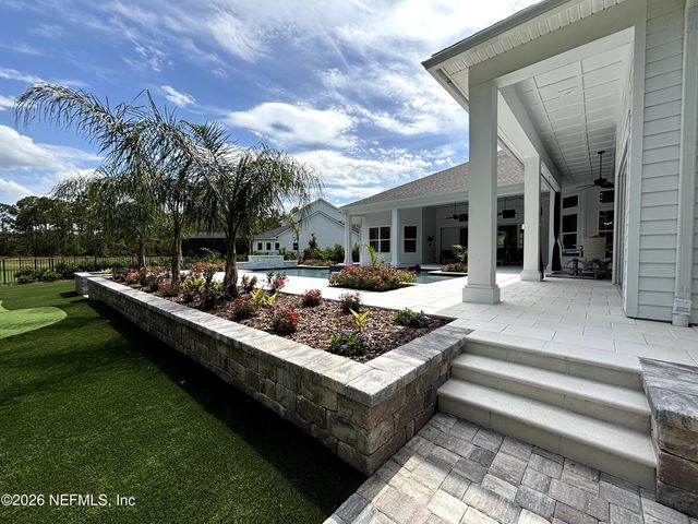 927 SEAGROVE Drive, Ponte Vedra, FL 32081