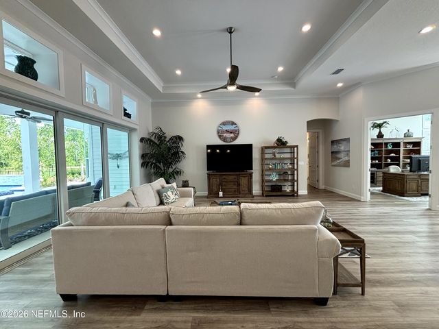 927 SEAGROVE Drive, Ponte Vedra, FL 32081