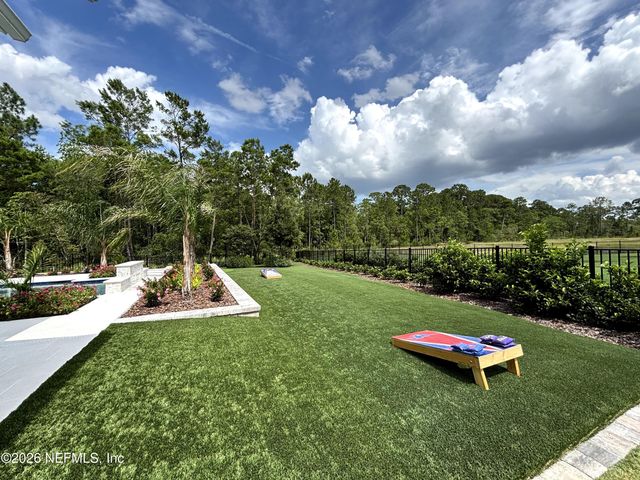 927 SEAGROVE Drive, Ponte Vedra, FL 32081