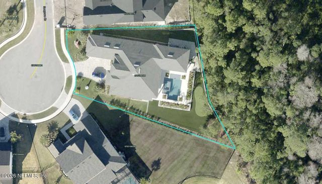 927 SEAGROVE Drive, Ponte Vedra, FL 32081