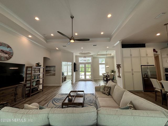 927 SEAGROVE Drive, Ponte Vedra, FL 32081