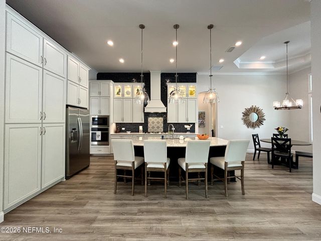 927 SEAGROVE Drive, Ponte Vedra, FL 32081