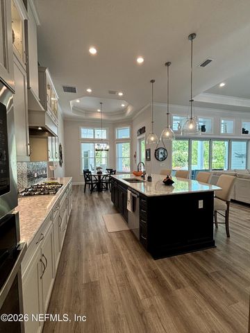 927 SEAGROVE Drive, Ponte Vedra, FL 32081