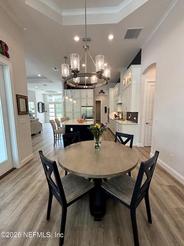 927 SEAGROVE Drive, Ponte Vedra, FL 32081