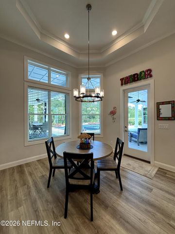 927 SEAGROVE Drive, Ponte Vedra, FL 32081