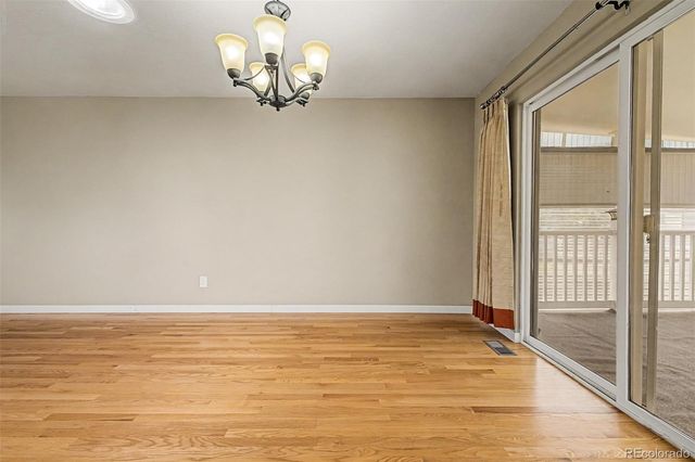 1526 S Fraser Way, Aurora, CO 80012