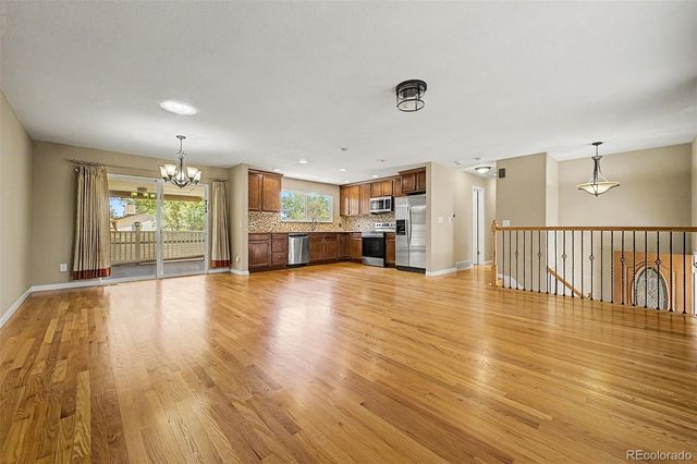 1526 S Fraser Way, Aurora, CO 80012