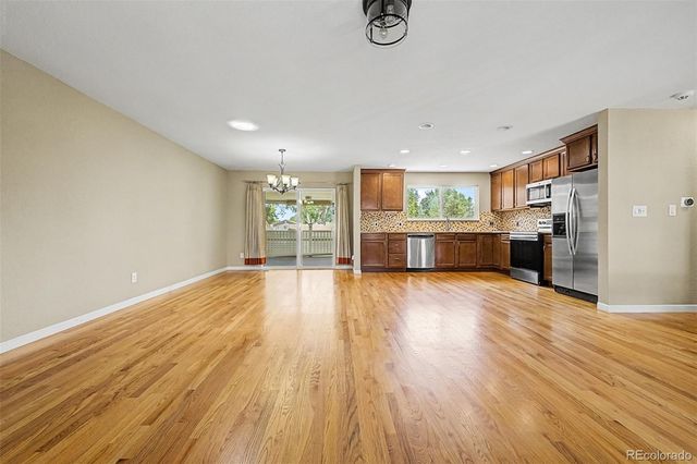 1526 S Fraser Way, Aurora, CO 80012