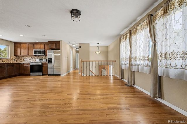 1526 S Fraser Way, Aurora, CO 80012