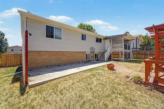 1526 S Fraser Way, Aurora, CO 80012