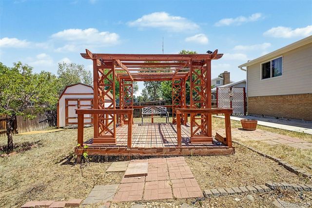 1526 S Fraser Way, Aurora, CO 80012