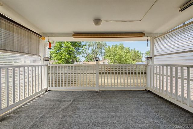 1526 S Fraser Way, Aurora, CO 80012