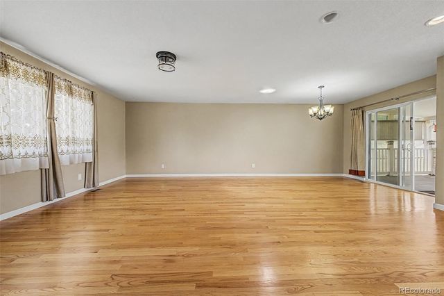 1526 S Fraser Way, Aurora, CO 80012