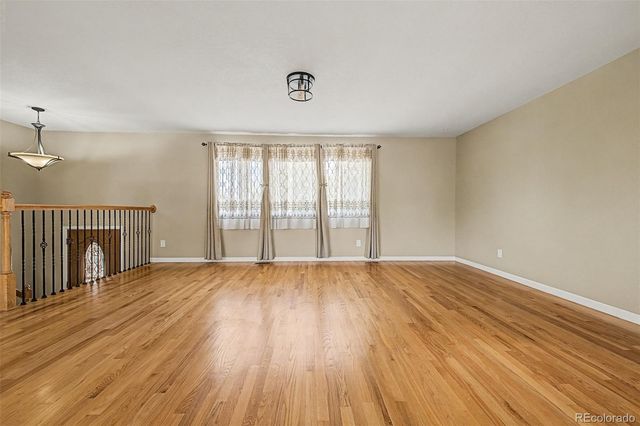 1526 S Fraser Way, Aurora, CO 80012