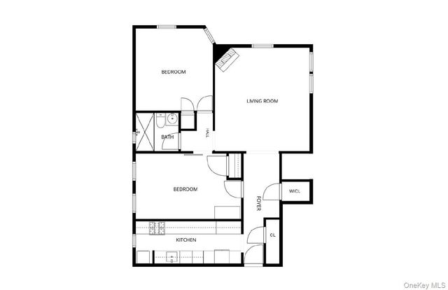 246 Bronxville Road i2, Bronxville, NY 10708