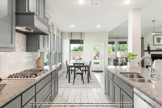 2312 Flora Drive, Mclendon Chisholm, TX 75032