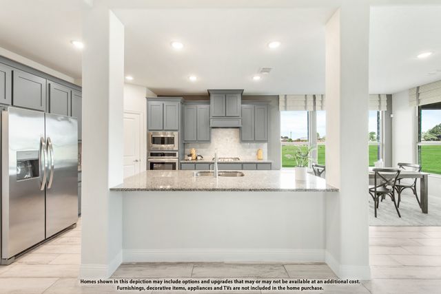 2312 Flora Drive, Mclendon Chisholm, TX 75032