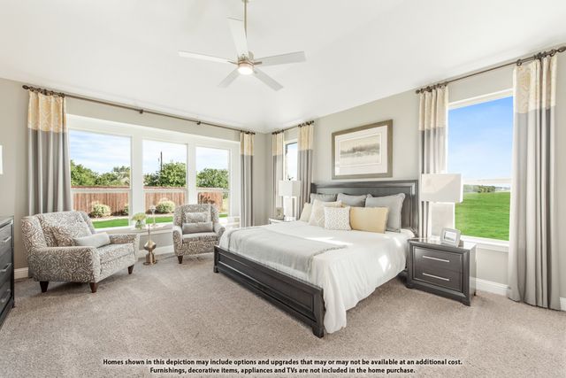 2312 Flora Drive, Mclendon Chisholm, TX 75032