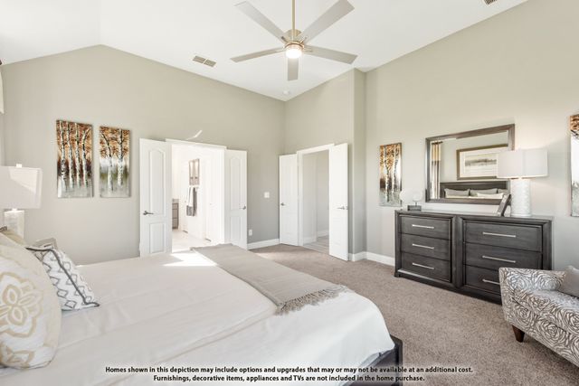 2312 Flora Drive, Mclendon Chisholm, TX 75032