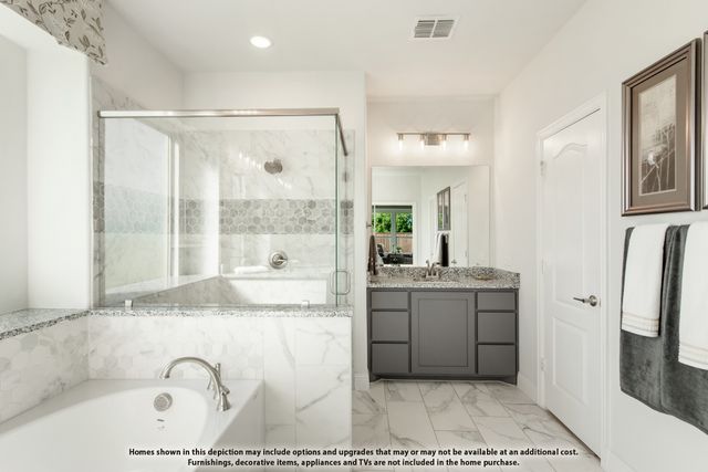 2312 Flora Drive, Mclendon Chisholm, TX 75032