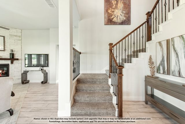 2312 Flora Drive, Mclendon Chisholm, TX 75032