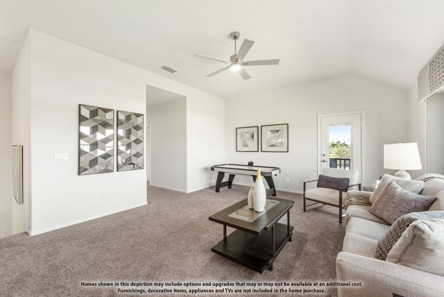 2312 Flora Drive, Mclendon Chisholm, TX 75032
