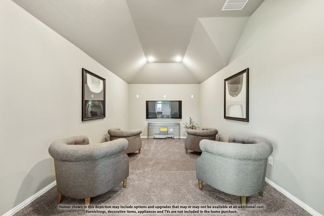 2312 Flora Drive, Mclendon Chisholm, TX 75032