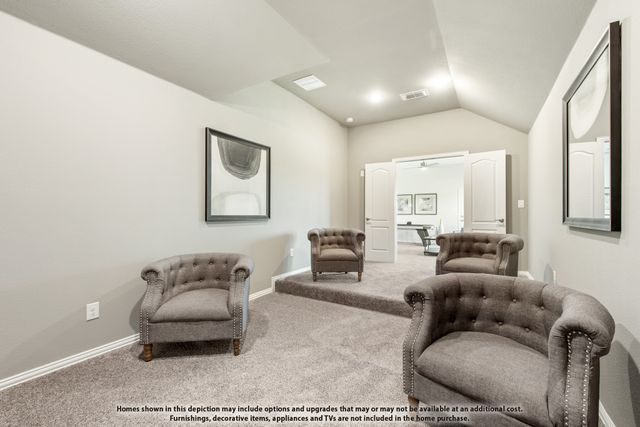 2312 Flora Drive, Mclendon Chisholm, TX 75032