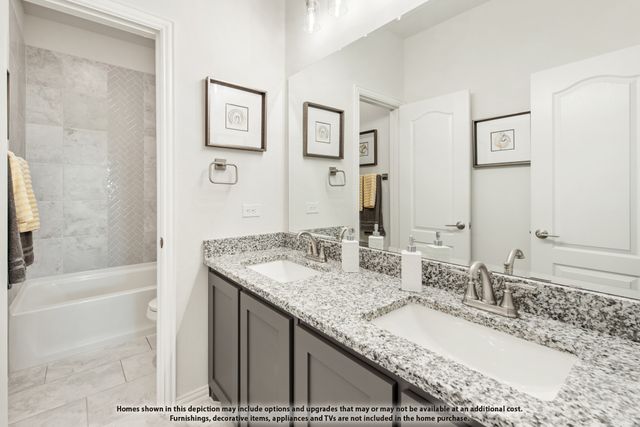 2312 Flora Drive, Mclendon Chisholm, TX 75032