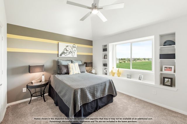 2312 Flora Drive, Mclendon Chisholm, TX 75032