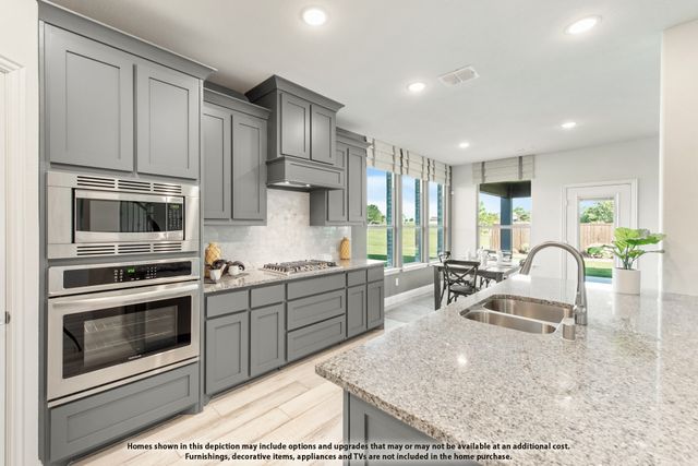 2312 Flora Drive, Mclendon Chisholm, TX 75032