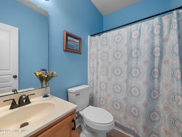 203 Low Country Lane, Swansboro, NC 28584