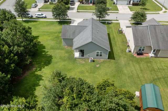 203 Low Country Lane, Swansboro, NC 28584