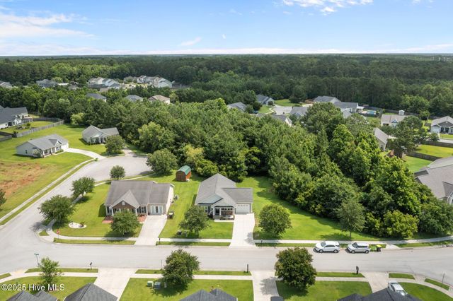 203 Low Country Lane, Swansboro, NC 28584