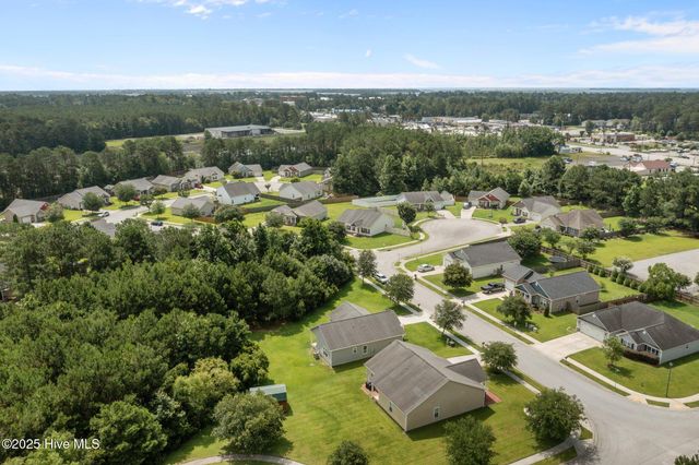 203 Low Country Lane, Swansboro, NC 28584
