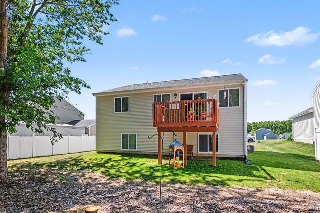 2006 Hillside Drive 8, Greenville City, MI 48838