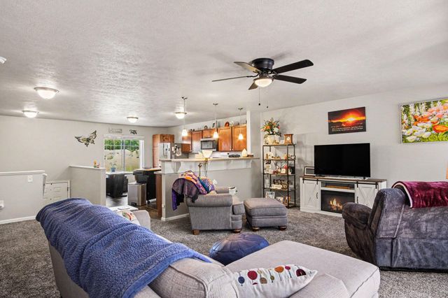 2006 Hillside Drive 8, Greenville City, MI 48838