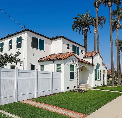 423 S Poinsettia, Compton, CA 90221