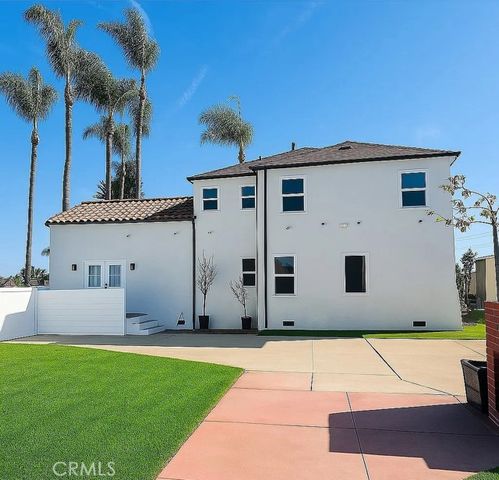 423 S Poinsettia, Compton, CA 90221