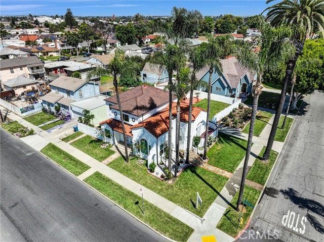 423 S Poinsettia, Compton, CA 90221